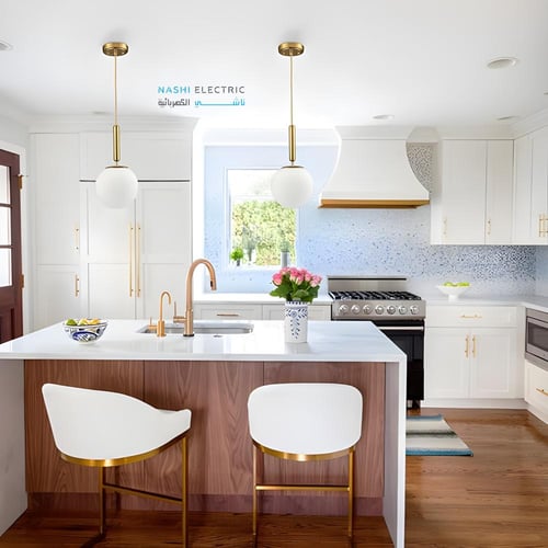 نجف إضاءة سقف رقم المنتج 462