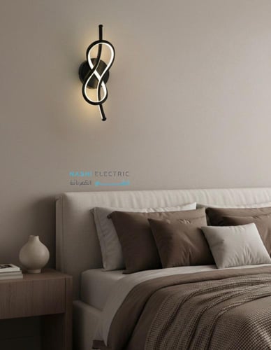 إضاءة حائط جدارية رقم المنتج BK1184