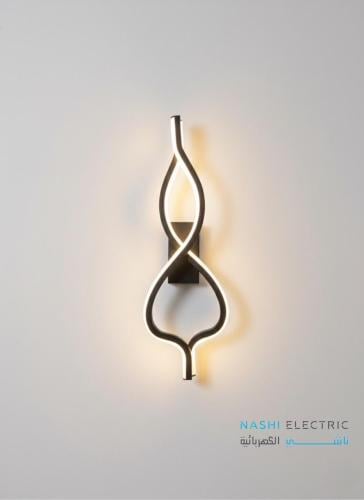 إضاءة حائط جدارية رقم المنتج 536