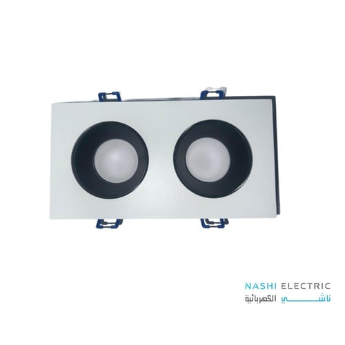 فريم لوكلير LECLERC مجوز بعدة الوان ضد التوهج