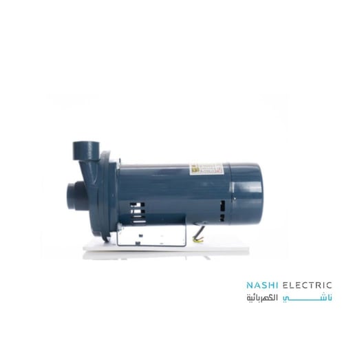 مضخة دفع ماء 0.5 نصف حصان شمسان ضمان سنتين