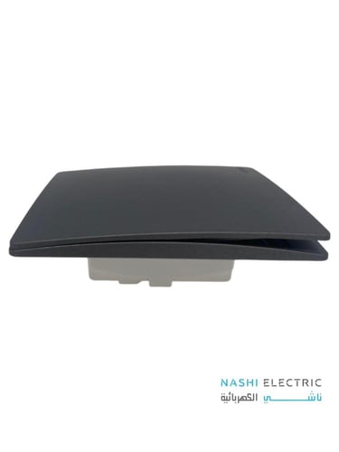 مفتاح دركسون 3 خط لوكلير رمادي LECLERC سموث