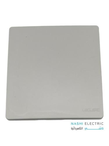 مفتاح مفرد لوكلير ابيض LECLERC سموث