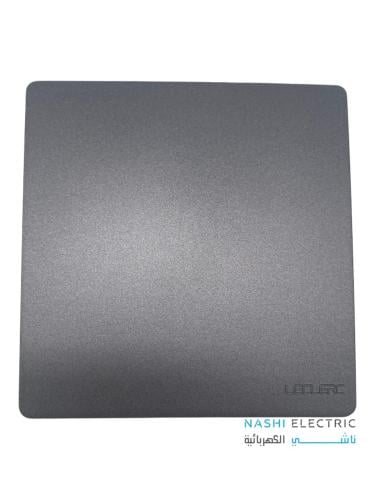 مفتاح مفرد لوكلير رمادي LECLERC سموث