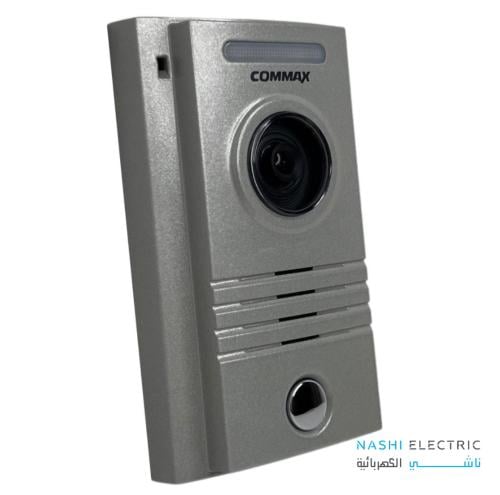 كاميرا بوابة خارجية ظاهرة COMMAX
