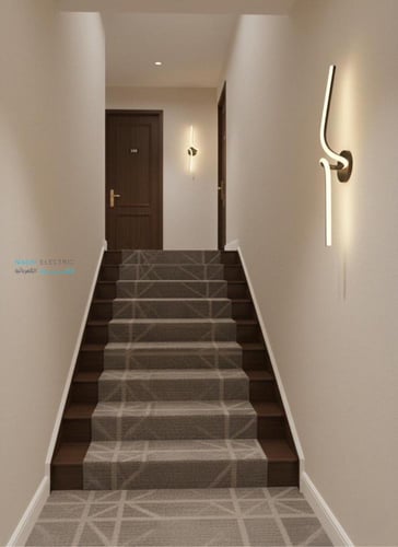 إضاءة حائط جدارية رقم المنتج 1178