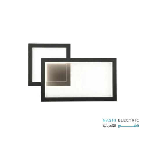 إضاءة حائط جدارية رقم المنتج 000