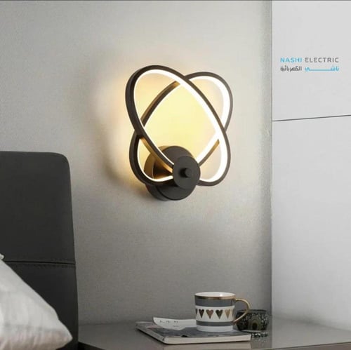 إضاءة حائط جدارية رقم المنتج 000