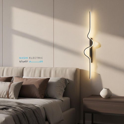 إضاءة حائط جدارية رقم المنتج 534/600