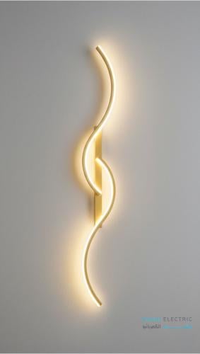 إضاءة حائط جدارية رقم المنتج 537GD