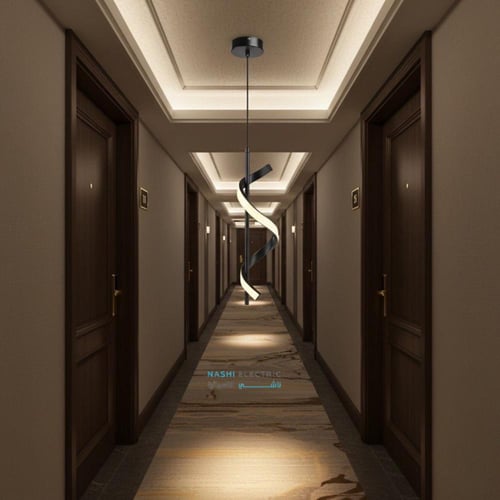 نجف إضاءة معلقة رقم المنتج 000