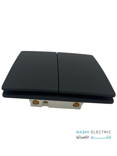 مفتاح مجوز لوكلير اسود LECLERC سموث