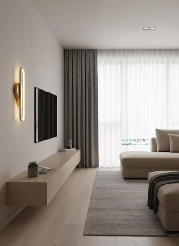 إضاءة حائط جدارية رقم المنتج 000