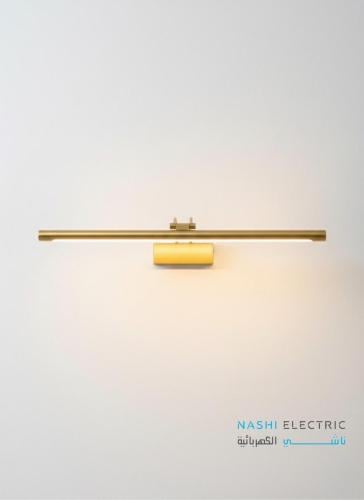 إضاءة حائط جدارية رقم المنتجAB11167/60