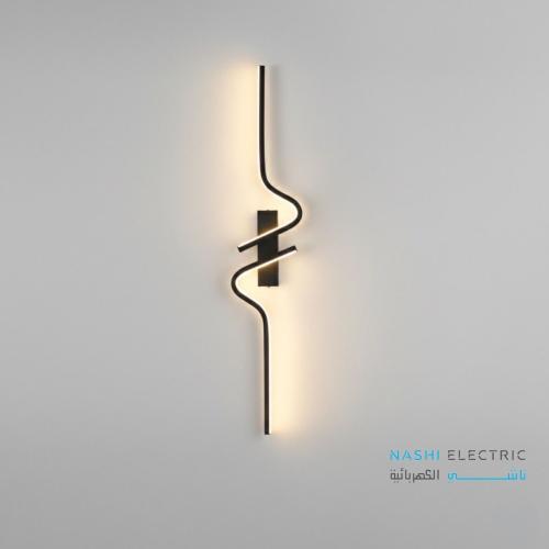 إضاءة حائط جدارية رقم المنتج 000