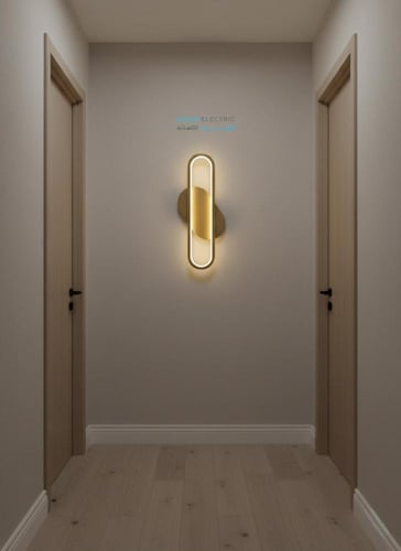 إضاءة حائط جدارية رقم المنتج 000