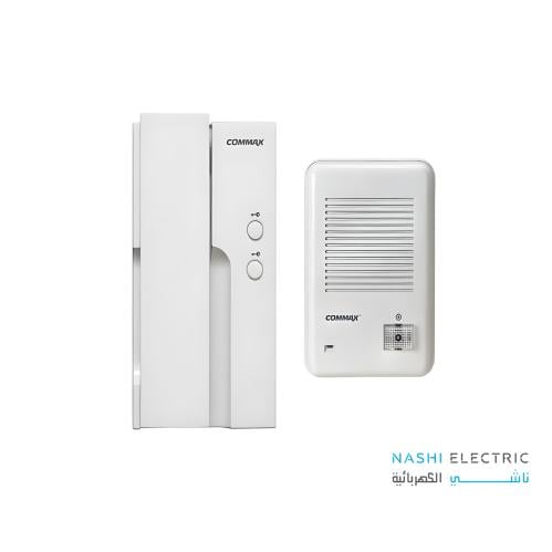 وحدة تليفون بوابة من كوماكس 1 خط