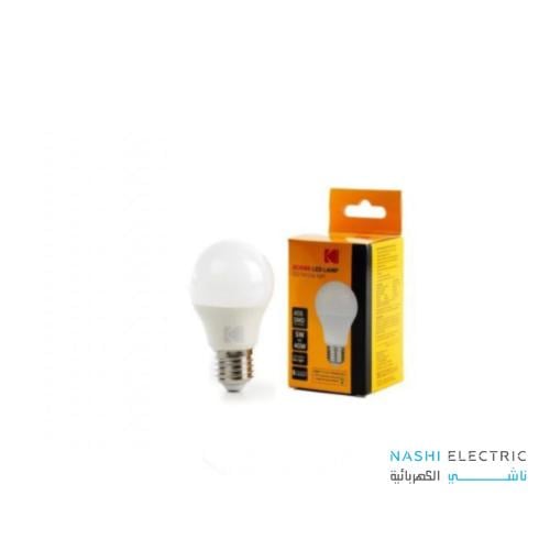 لمبة ليد كوع 5 وات E27 كوداك
