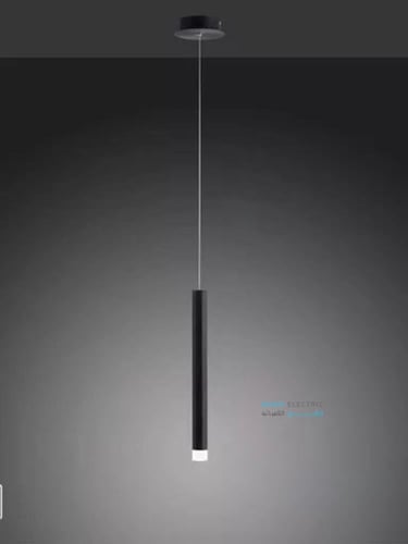 نجف إضاءة معلقة رقم المنتج 724