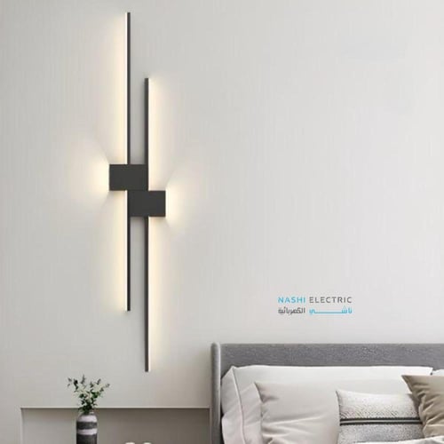 إضاءة حائط جدارية رقم المنتج 000