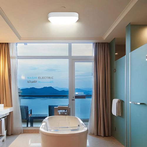 كشاف رمش ليد 20وات كوداك KODAK