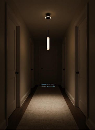 نجف إضاءة معلقة رقم المنتج 000