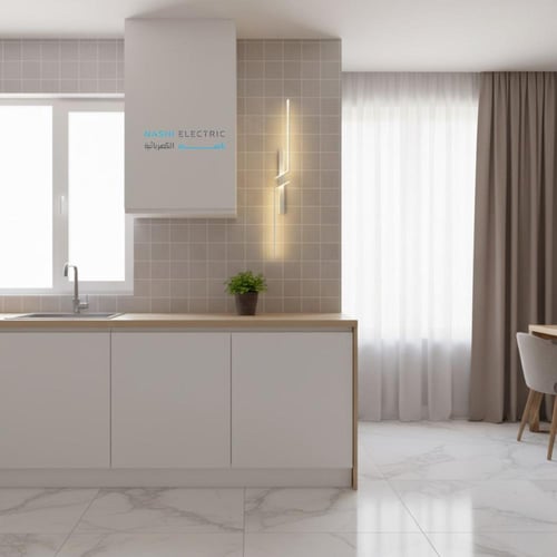 إضاءة حائط جدارية رقم المنتج 000