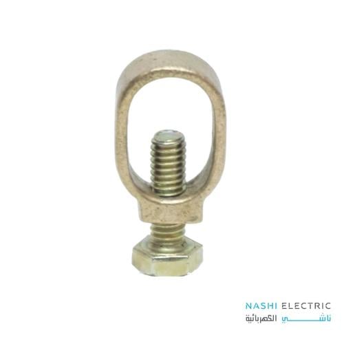 مربط عامود نحاس