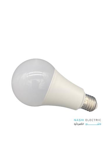 لمبة ليد كوع 18 وات ابيض