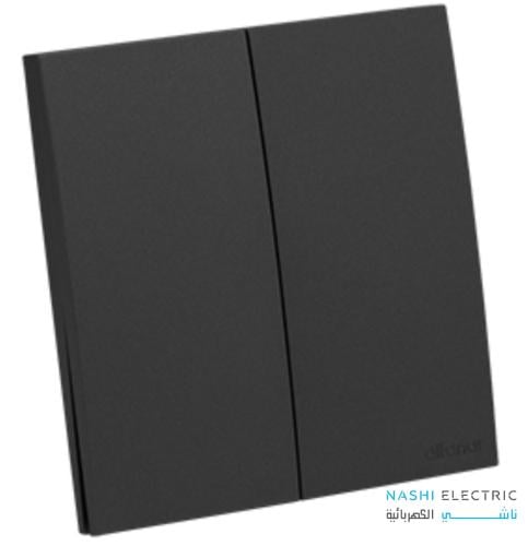 مفتاح مجوز دركسون 3 خط 10 أمبير الفنار ماسه اسود 7...