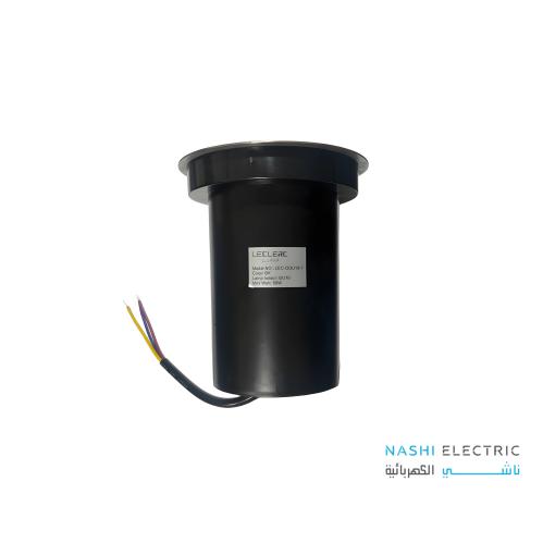 كشاف حديقة ارضي لوكلير LECLERC