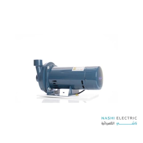 مضخة دفع ماء 0.5 نصف حصان شمسان ضمان سنتين