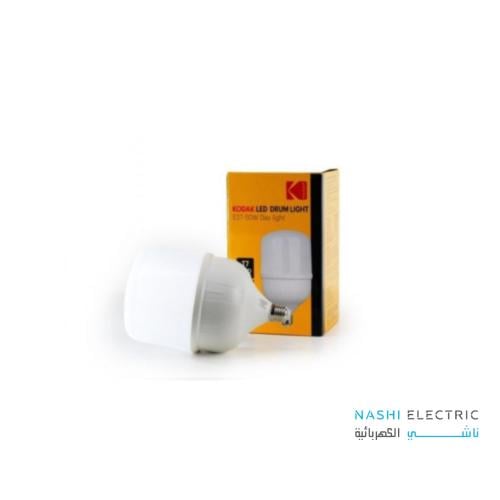 لمبة ليد كوع 50 وات E27 درم كوداك