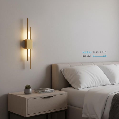 إضاءة حائط جدارية رقم المنتج 000