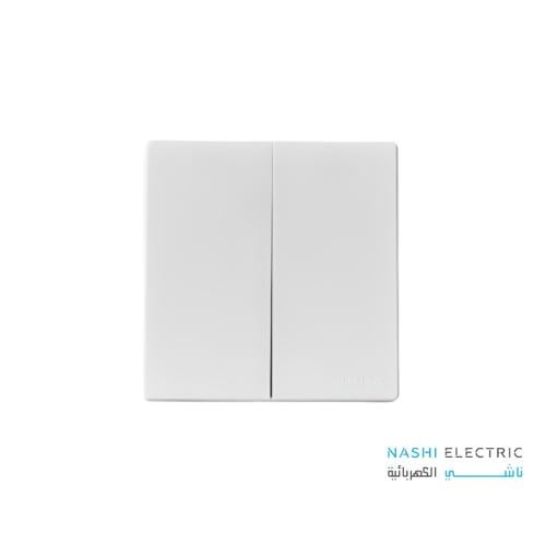 مفتاح مجوز لوكلير ابيض LECLERC