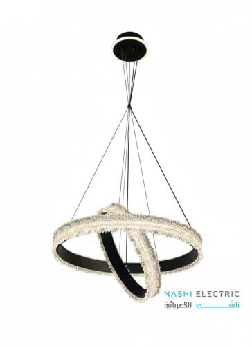 نجف إضاءة معلقة رقم المنتج BK5111/600+400