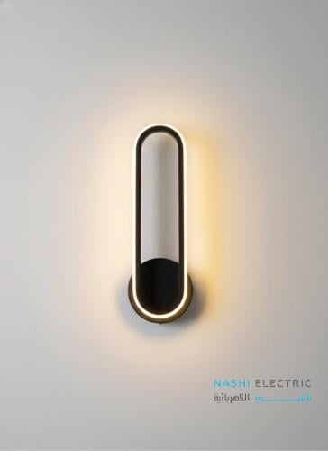 إضاءة حائط جدارية رقم المنتج 699