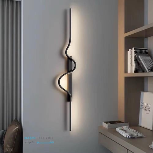 إضاءة حائط جدارية رقم المنتج 534/600