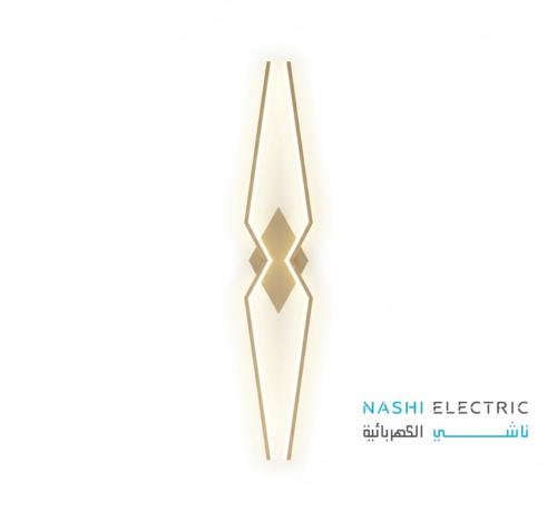 إضاءة حائط جدارية رقم المنتج 000