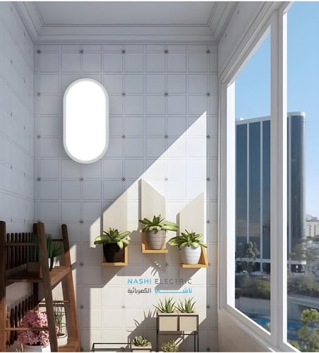 كشاف رمش ليد 15 وات كوداك KODAK