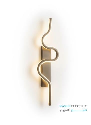 إضاءة حائط جدارية رقم المنتج 534/400