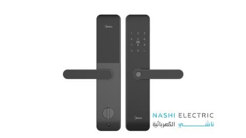 قفل باب ذكي BF211