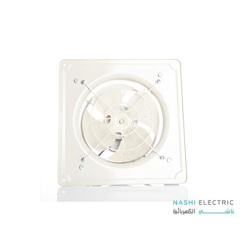 مروحة شفط حديد بمقاسات مختلفة اينرجي