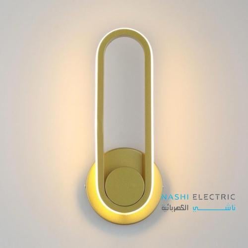 إضاءة حائط جدارية رقم المنتج 000