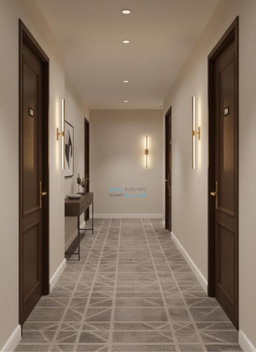 إضاءة حائط جدارية رقم المنتج AB11167