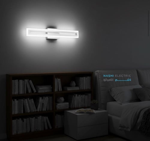 إضاءة حائط جدارية رقم المنتج 000