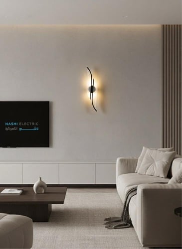 إضاءة حائط جدارية رقم المنتج 703
