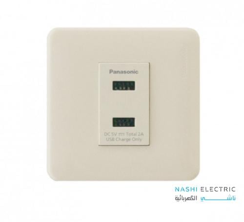 فيش USB مجوز باناسونيك بيج