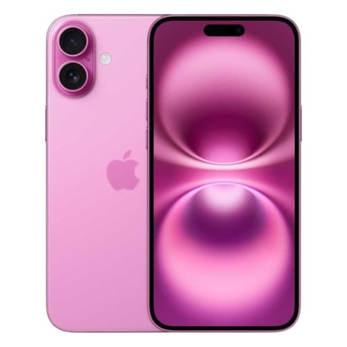ايفون ١٦ بلس بحجم شاشة ٦.٧ انش 128GB