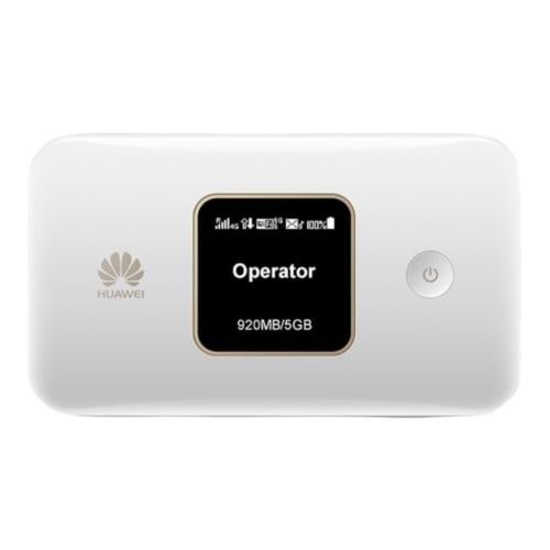 راوتر هواوي إيليت 3 – 4G متنقل | بطارية تدوم حتى 1...